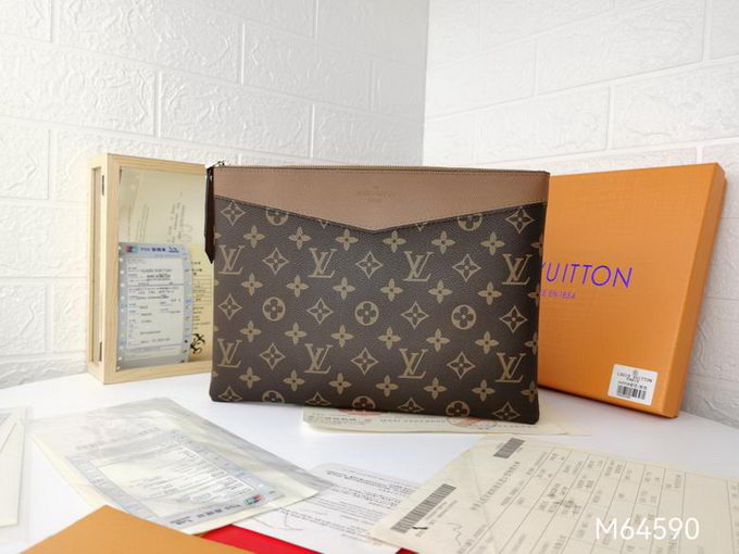 Louis Vuitton Bag 2022 ID:20220122-462